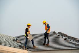 Fast & Reliable Emergency Roof Repairs in Stockdale, TX